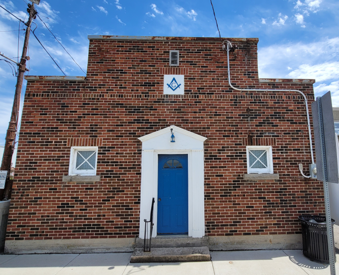 Hiram Lodge No.319