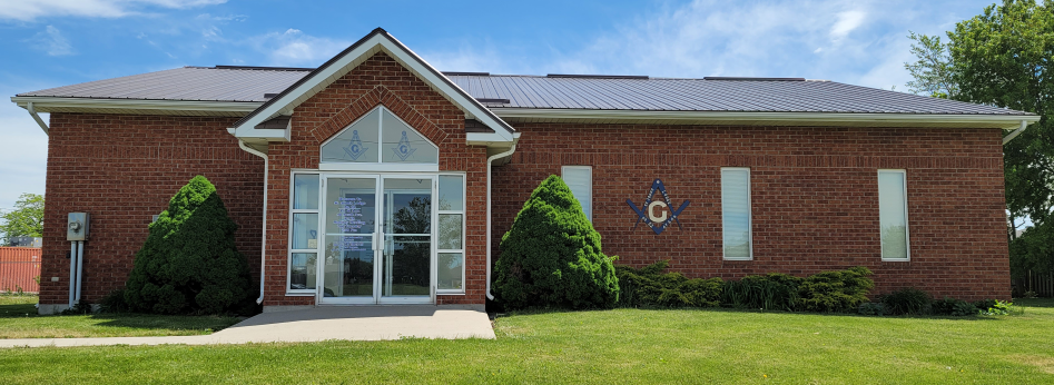 St. John's Lodge No.82