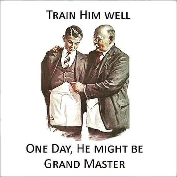 Mentoring