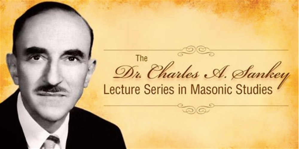 Sankey Lectures