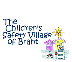 Children's Safety Village of Brant