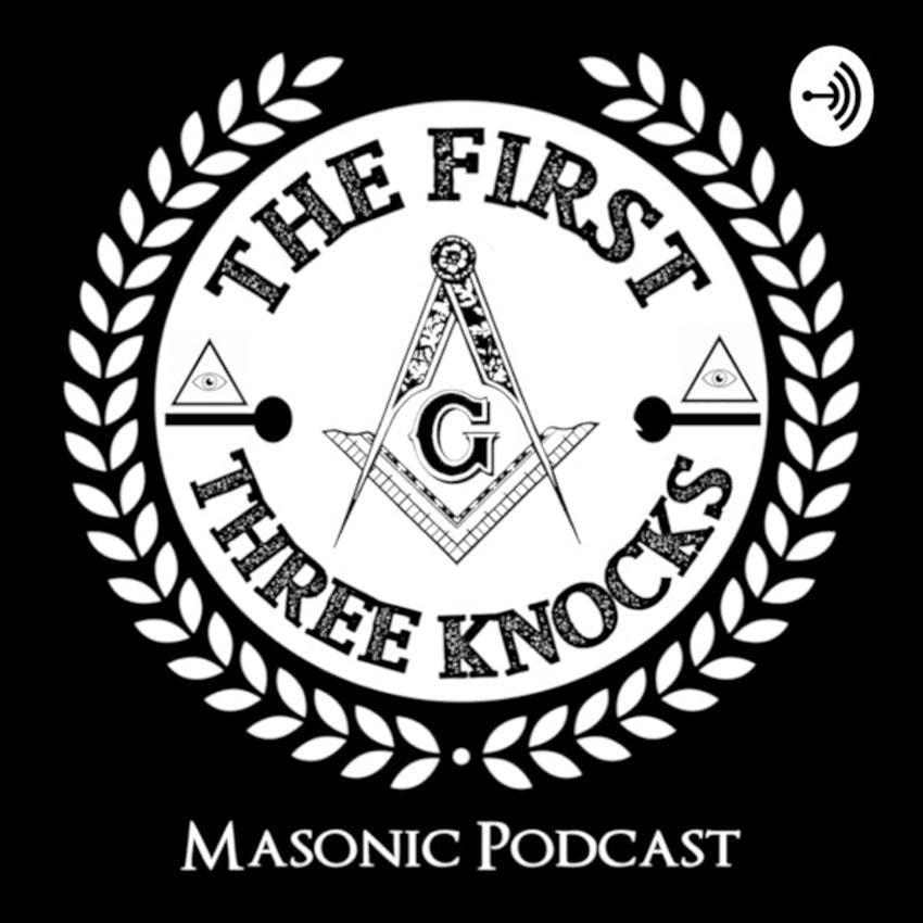 The First Three Knocks